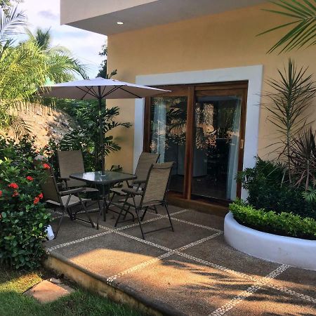 “Casa Aloha” Chacala Nayarit Villa Kültér fotó