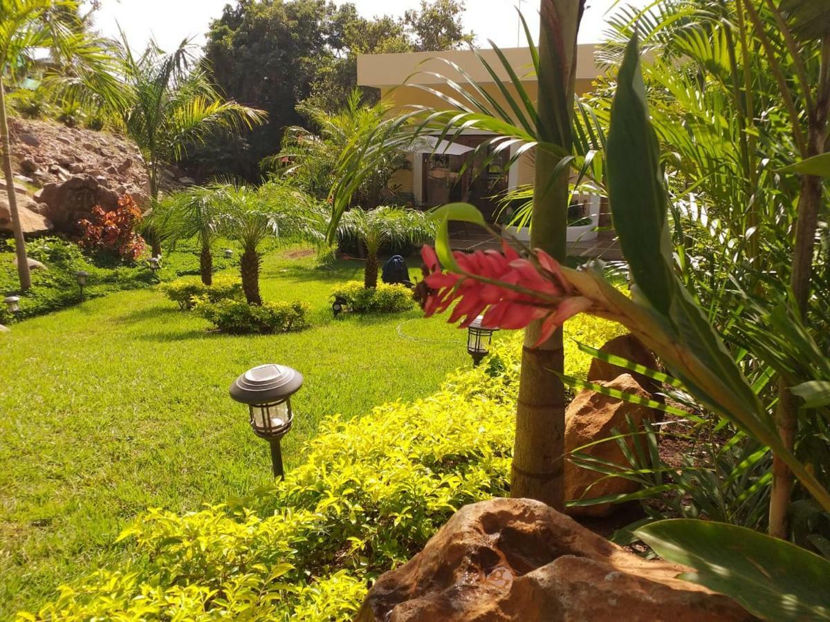 “Casa Aloha” Chacala Nayarit Villa Kültér fotó